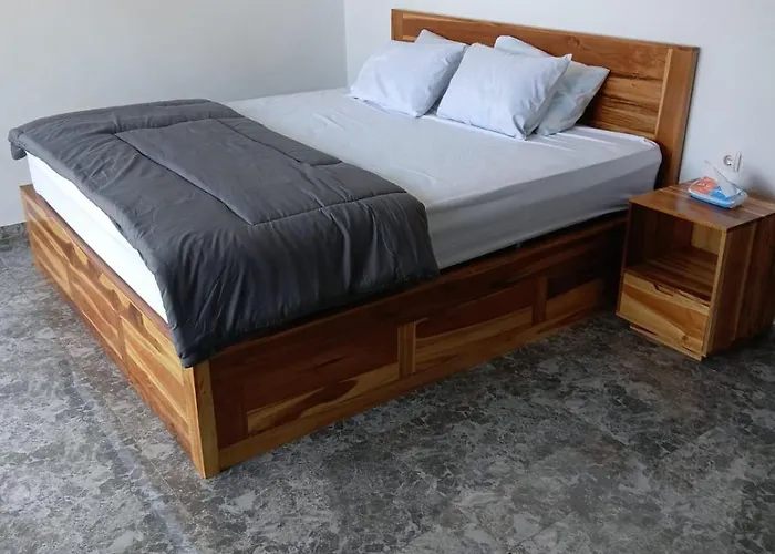 Sumbul Harmony 3* Airsatang