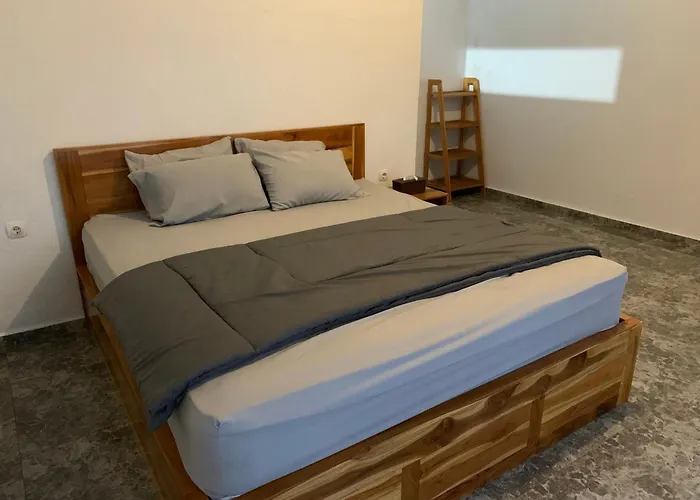 Sumbul Harmony 3* Airsatang
