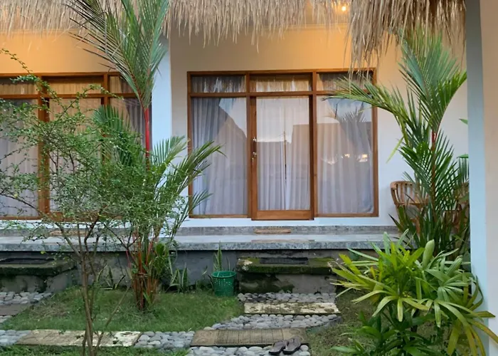Sumbul Harmony Airsatang