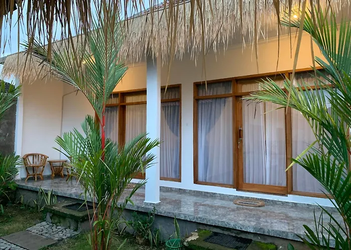Sumbul Harmony Maison d'hôtes 3*
