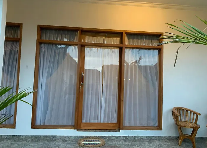 Sumbul Harmony Maison d'hôtes 3*